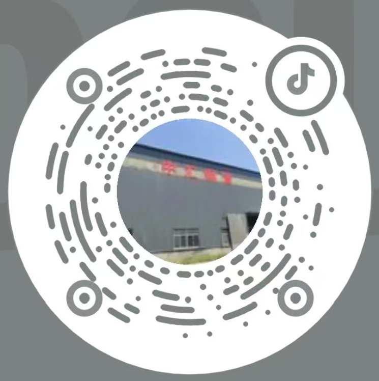 抖音二维码